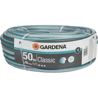 Gardena 19 Mm 50 M Garden Hose Bleu