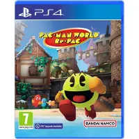 Pac-Man World Re-Pac PS4
