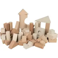 BabyTrold Jeu De Construction Foam Building Blocks