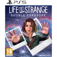 Life Is Strange: Double Exposure