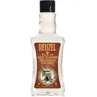 Reuzel Shampooing quotidien 1000 ml