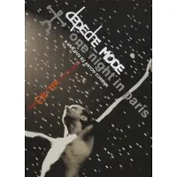 Sony One Night in Paris The Exciter Tour 2001 DVD