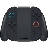 Snakebyte NSW2 Ergo Grip S2 (Switch 2), Manette : accessoires, Multicolore