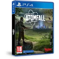 Atomfall PS-4 UK