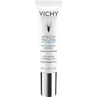 VICHY Liftactiv Suprême soin intégral fortifiant rides du contour des yeux (soin correcteur anti-rides et raffermissant contour des yeux) 15 ml
