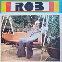 Mr BONGO Rob