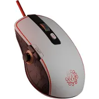 Ubisoft Souris Lexip Assassin's Creed - Shadows