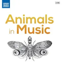 Naxos Animals in music