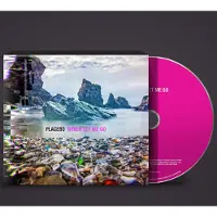 Pias CD de - Never let me go - pour Indifférent - Standard - Taille Standard