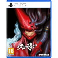 Ps5 Slave Zero X Calamity Edition Multicolore PAL