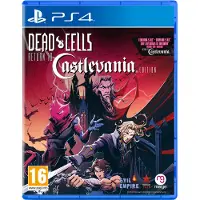 Ps4 Dead Cells Return To Castlevania Edition Clair PAL