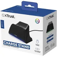 Trust Station De Charge Pour Manette Ps5 Gxt 255