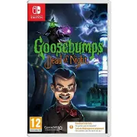 Goosebumps : Dead of Night (Code in a box)