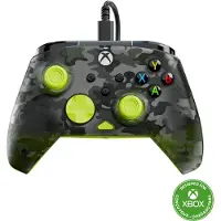 Turtle Beach Contrôleur Xbox Rematch Core