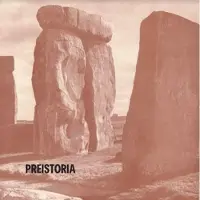 Ginza.se Piero Umiliani - Preistoria [Vinyl]