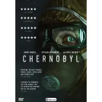 Import Chernobyl DVD