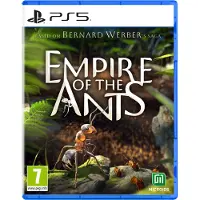 Ps5 Empire Of The Ants Doré PAL