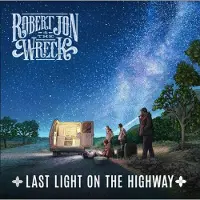 CRS Last Light On The Highway