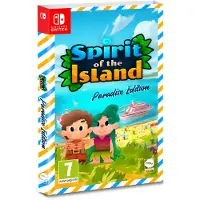 Esprit de l'île - Édition Paradise