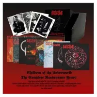 Deicide CD de - Children of the underworld - The Complete Roadrunner Years - pour Indifférent - Standard - Taille Standard