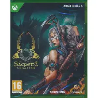 Sacred 2: Fallen Angel - Remastered Version Xbox Series X