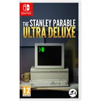 The Stanley Parable : Ultra Deluxe /Switch