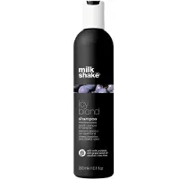 Milk shake Icy Blond Shampoo 300 ml