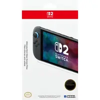 Hori Filtre d'écran anti-reflets Transparent pour Nintendo Switch 2