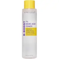 Nineless B-Boost 1% Kojic Acid Toner - 200 ml