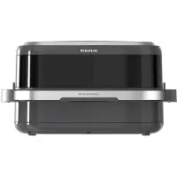 Taurus 3-in-1 Air Fryer Pizza Maker and Grill