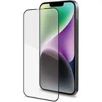 Ginza.se Protecteur d'écran en verre trempé iPhone 15