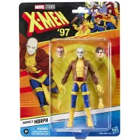 Hasbro X-men 97 Marvel Legends Action Morph Figure 15 Cm Jaune