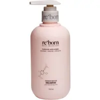 Ginza.se - Hair Smoothing Shampoo - 300 ml (Shampoing anti-poux, 300 ml)