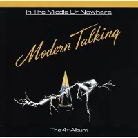 MUSIC ON CD In The Middle Of Nowhere