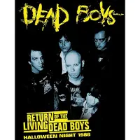 Import Return Of The Living Dead : Halloween Night 1986 DVD