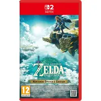 Games Switch 2 Legend Of Zelda Tears Of The Kingdom