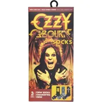 Ginza.se Chaussettes Ozzy 3 paires Gift Box