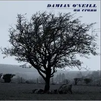 Ginza.se Damian O'neill - An Crann [Vinyl Lp]