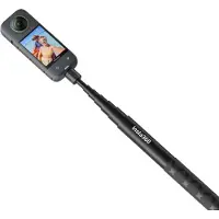 Insta360 Invisible Perche à Selfie