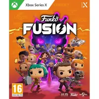 Smart Delivery Funko Fusion