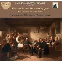 OUTHERE Almqvist : Œuvres pour pianoforte