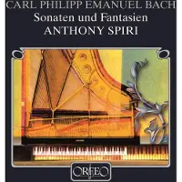 Orfeo Sonates et fantaisie pour clavier