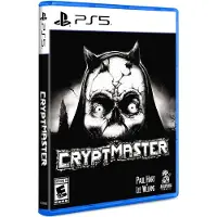 Ps5 Cryptmaster Clair PAL