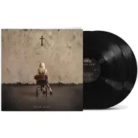 Ginza.se LP de - Dear God - pour Indifférent - Standard - Taille Standard