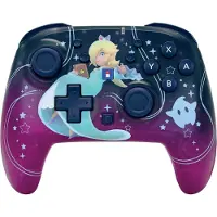 Ginza.se Manette HORIPAD Turbo pour Nintendo Switch 2 (Univers Harmonie)