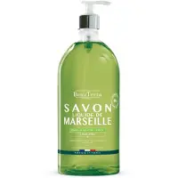 Beauterra Savon Menthe/citron 1l