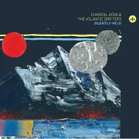 Ginza.se Chantal Acda - Acda: Silently Held [Vinyl Lp]