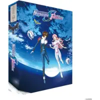 Import Mobile Suit Gundam Seed Freedom Collector's Edition Blu-ray 4K Ultra HD
