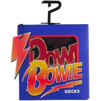 Perri's Chaussettes David Bowie 1 paire gift box
