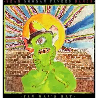Ginza.se Tan Man‘s Hat Vinyle vert
